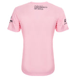 Alternate Pink Warm Up Tee