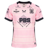 Pink Alternate Jersey Adults