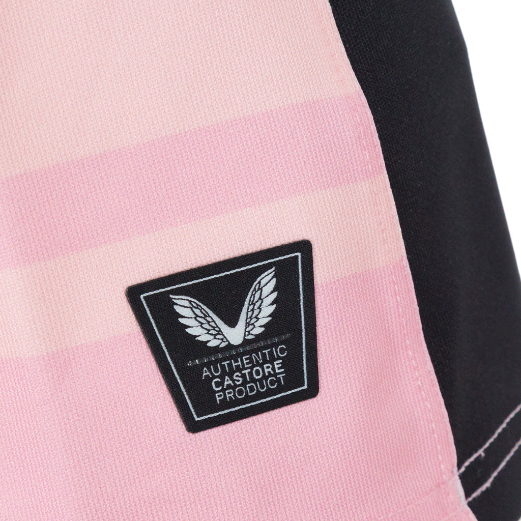 Pink Alternate Jersey Kids