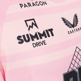 Pink Alternate Jersey Adults