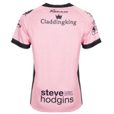 Pink Alternate Jersey Adults