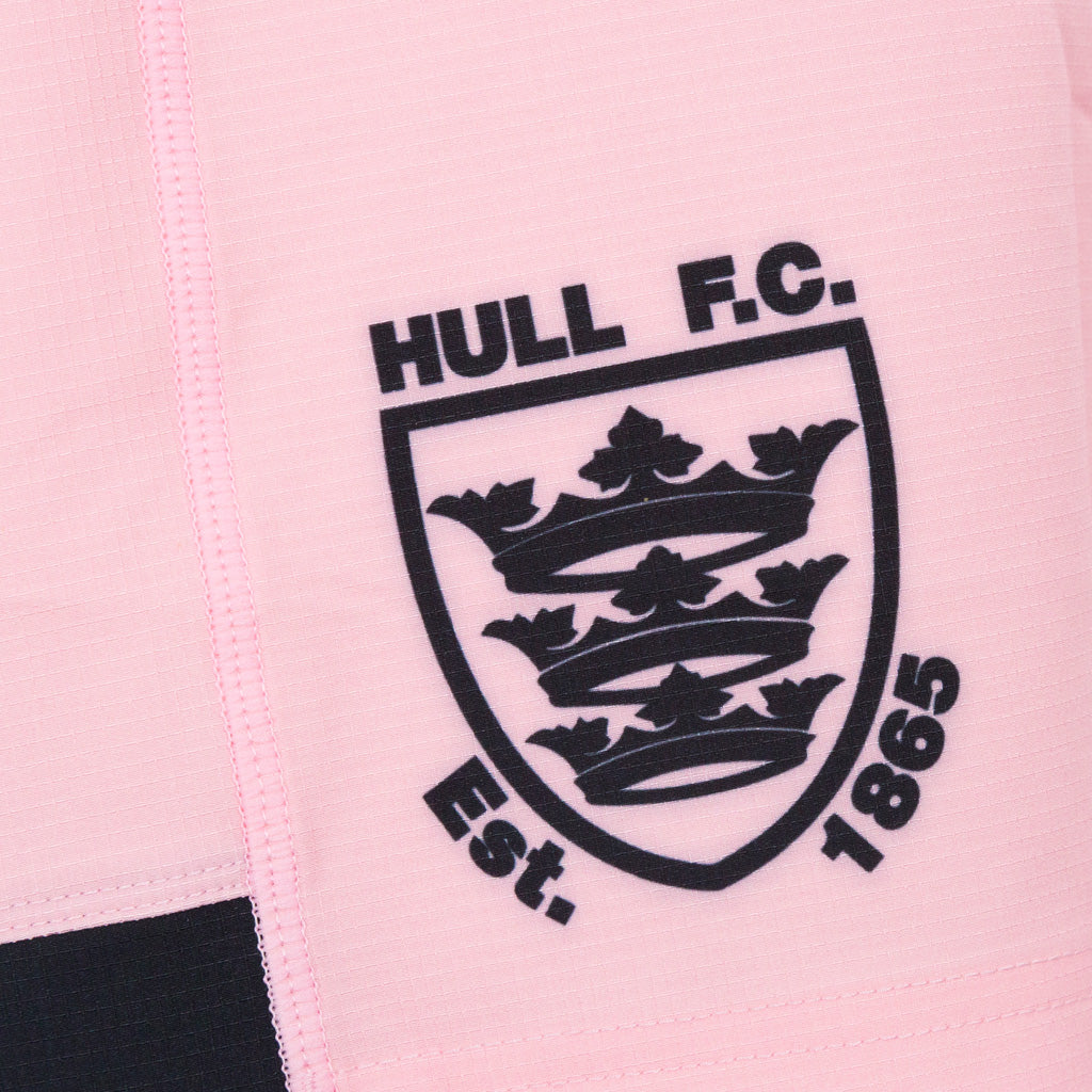Pink Alternate Kit Shorts Adults