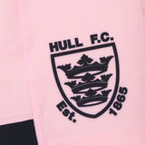 Pink Alternate Kit Shorts Kids