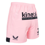 Pink Alternate Kit Shorts Kids