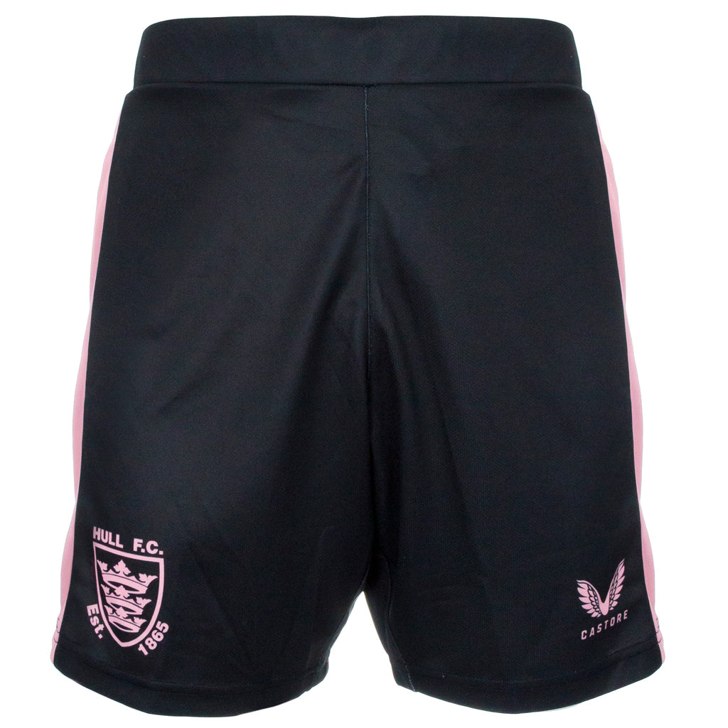 Alternate Pink Training Shorts