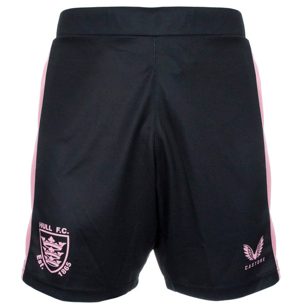 Alternate Pink Training Shorts