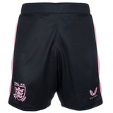 Alternate Pink Training Shorts