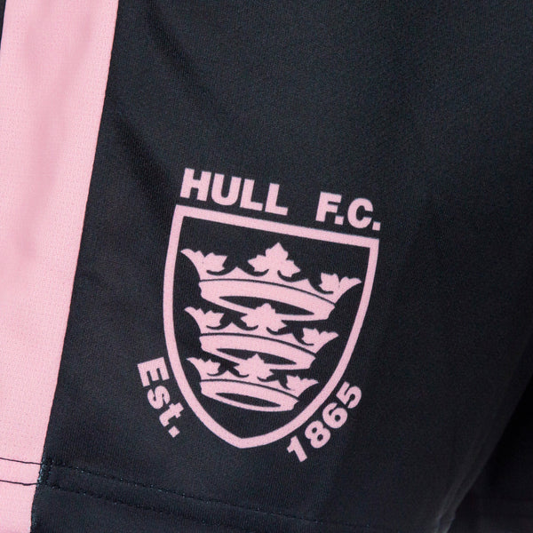 Alternate Pink Training Shorts