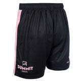 Alternate Pink Training Shorts
