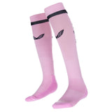Pink Alternate Kit Socks