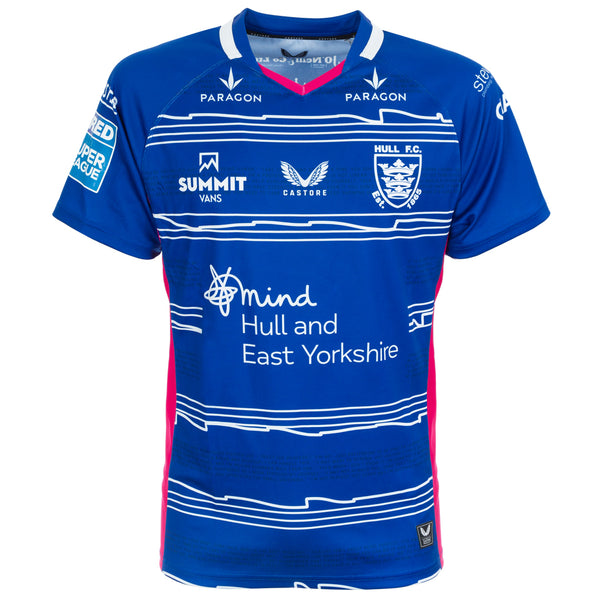 Kids Charity Jersey