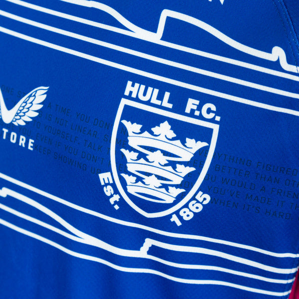 Adult Charity Jersey