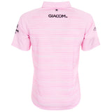Summer Pink Polo