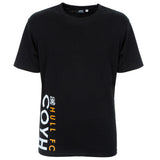 Kids COYH Black Tee