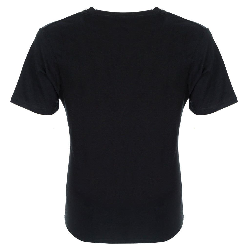 Kids COYH Black Tee