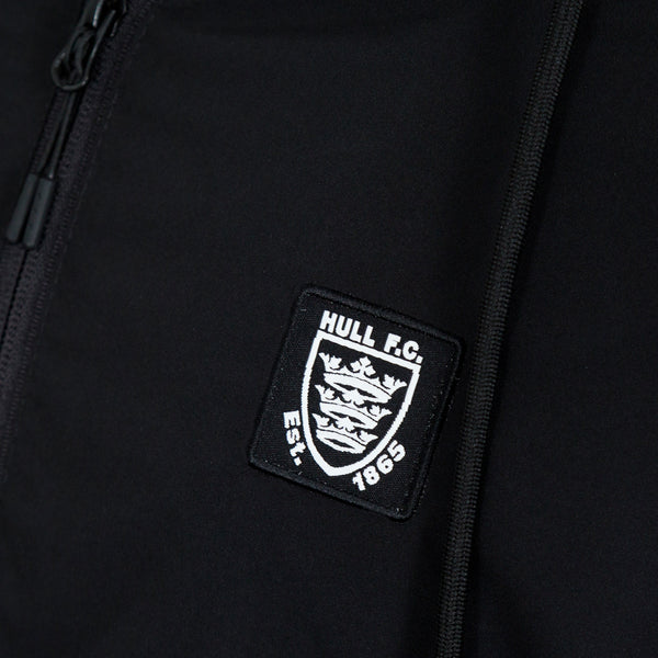 Cambria Jacket
