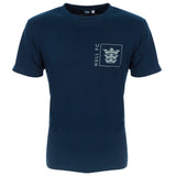 Hull FC Navy Square Tee