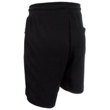 Black Waffle Shorts