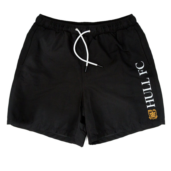 Kids Hull FC Swim Shorts