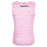 Summer Pink Vest