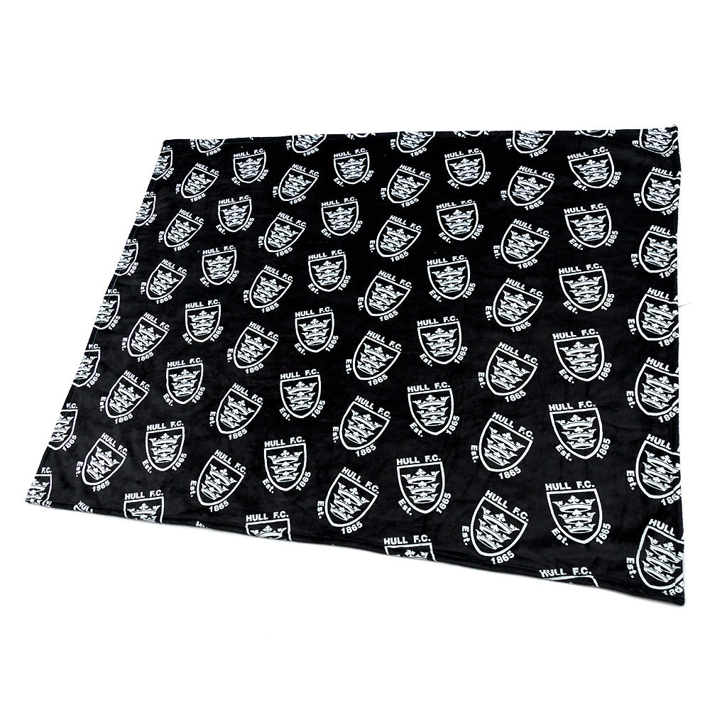 Snuddie Blanket