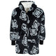 Zipped Snuddie Youth
