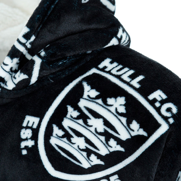 Zipped Snuddie Youth