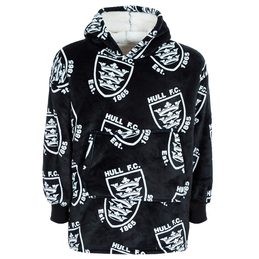 Overhead Snuddie Youth