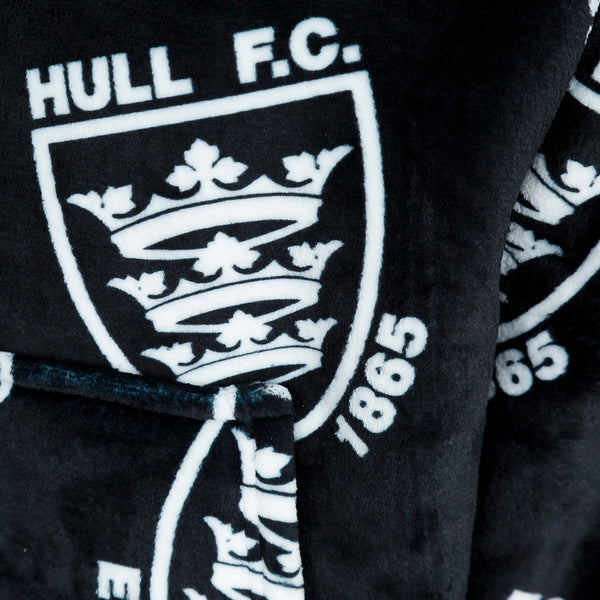 Overhead Snuddie Kids