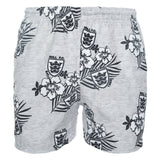 Hawaiian Swim Shorts