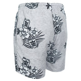 Hawaiian Swim Shorts