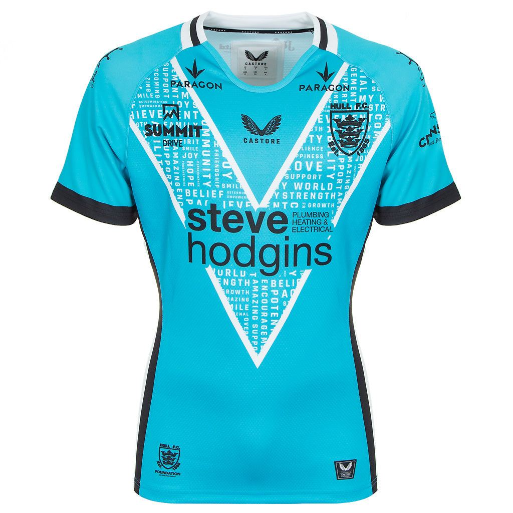 Charity Jersey