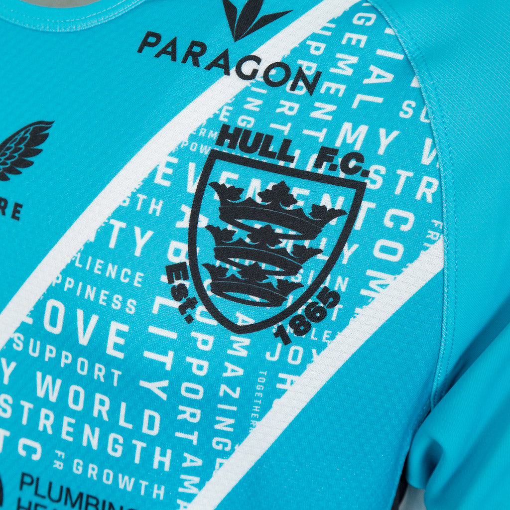Charity Jersey