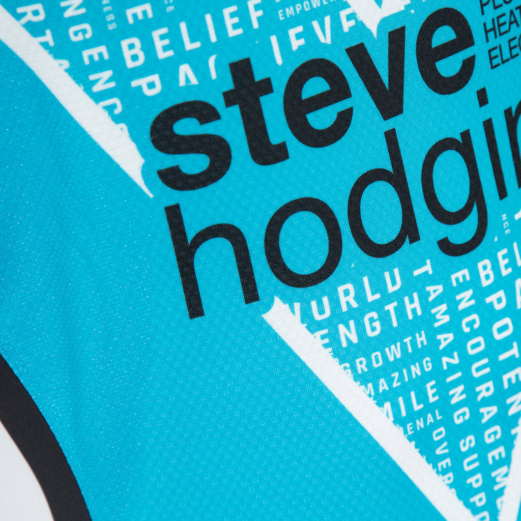 Charity Jersey