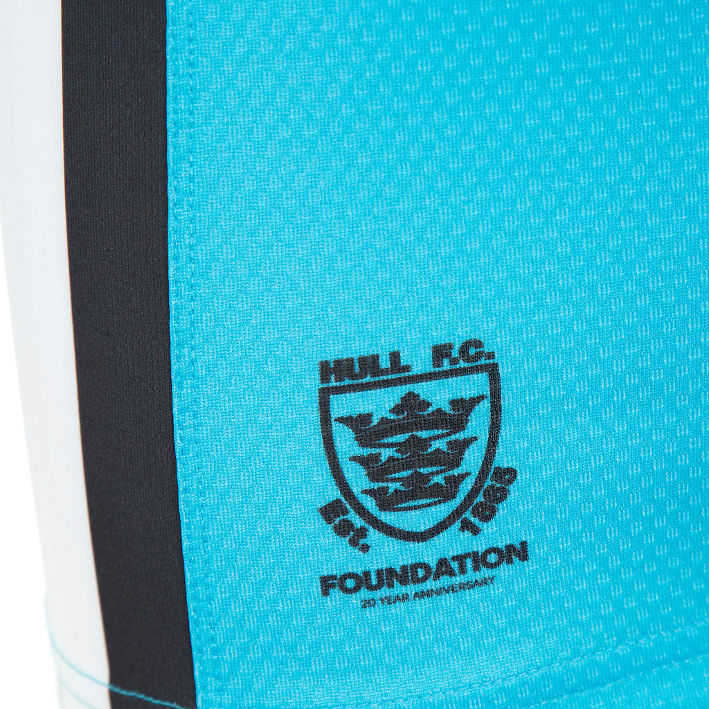 Ladies Charity Jersey