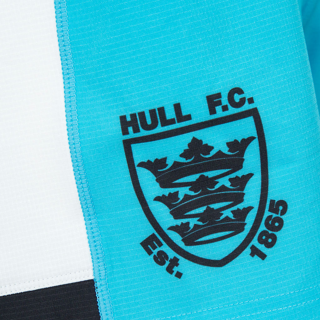 Kids Charity Kit Shorts