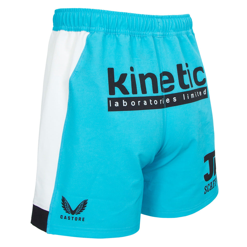 Kids Charity Kit Shorts