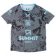 Kids Summer Tee Charcoal