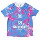 Kids Summer Tee Lilac