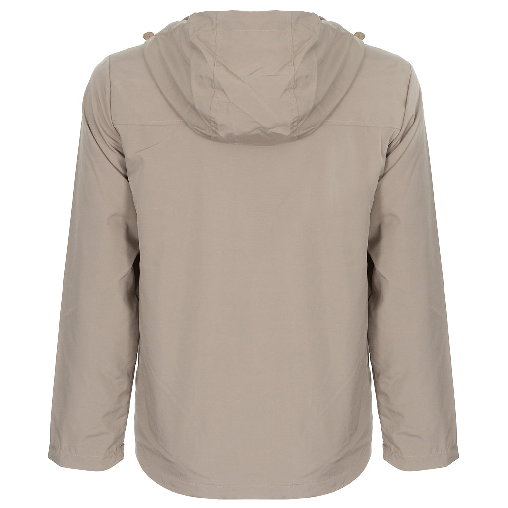 Lyon Jacket Stone