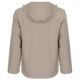 Lyon Jacket Stone
