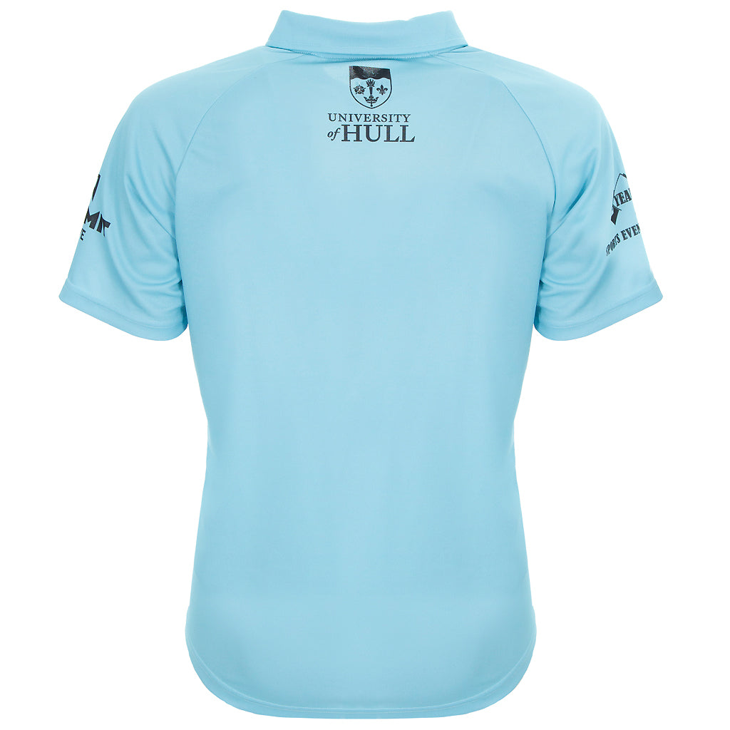 Summer Polo Blue