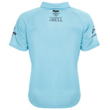 Summer Polo Blue