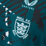 Summer Tee Teal