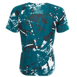Summer Tee Teal