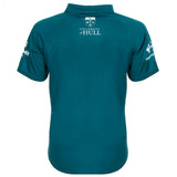 Summer Polo Teal