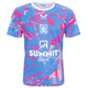 Summer Tee Lilac