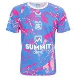 Summer Tee Lilac