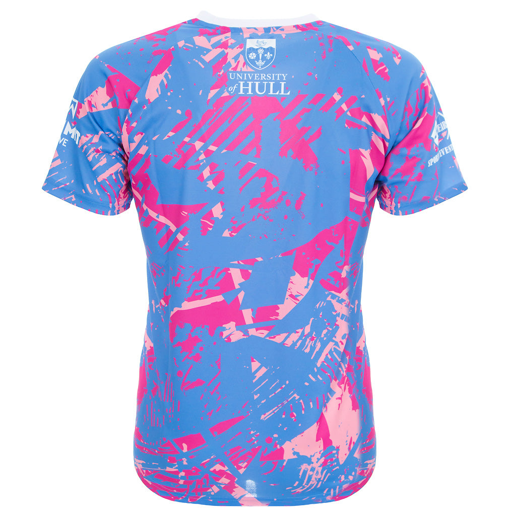 Summer Tee Lilac