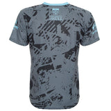 Summer Tee Charcoal